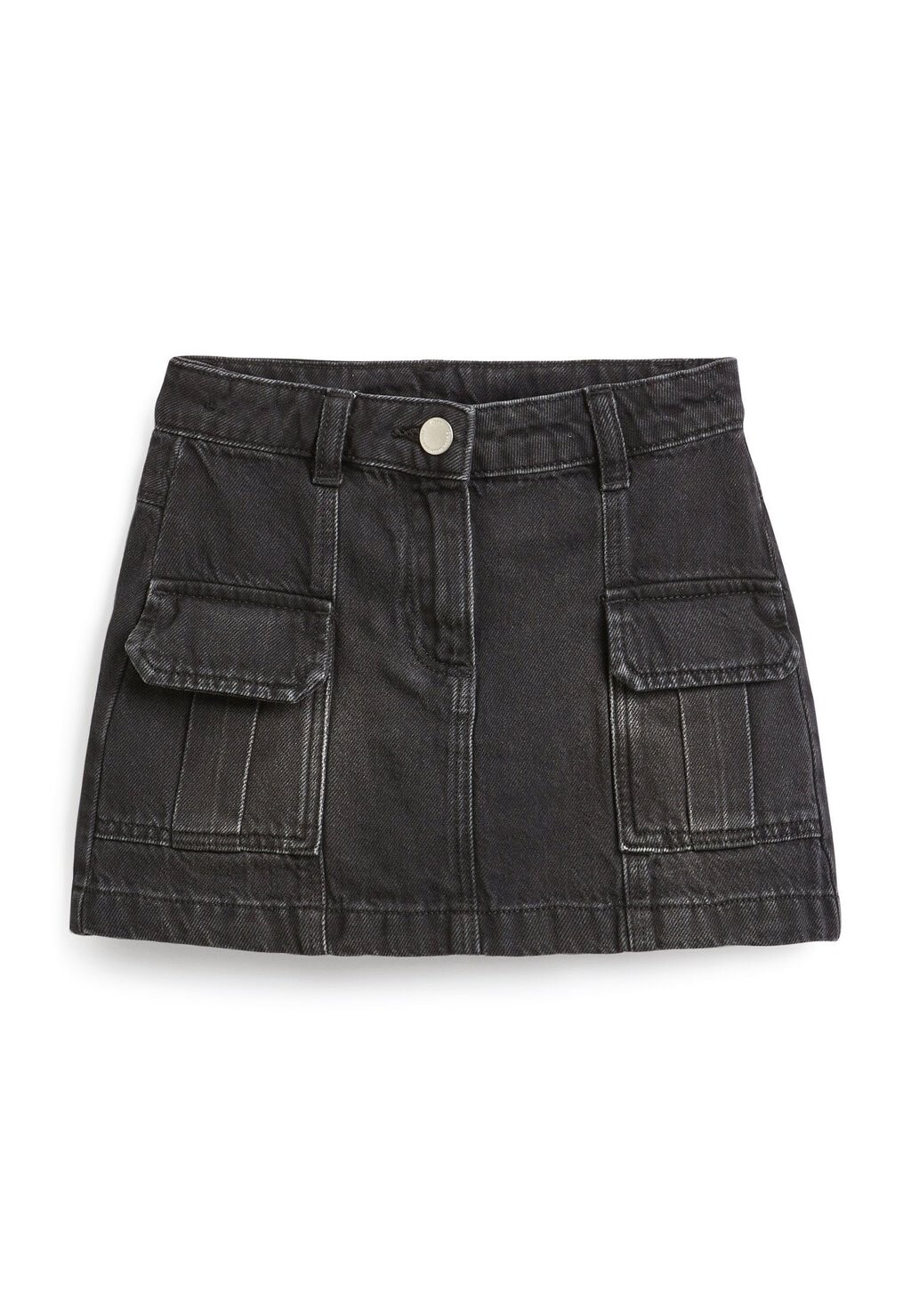 

Юбка-колокольчик Standard Next, цвет charcoal grey