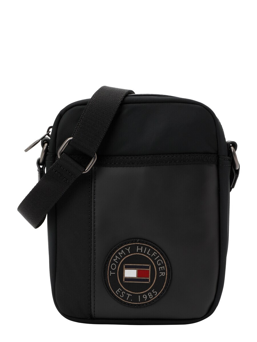 

Сумка кросс-боди TOMMY HILFIGER Crossbody, черный