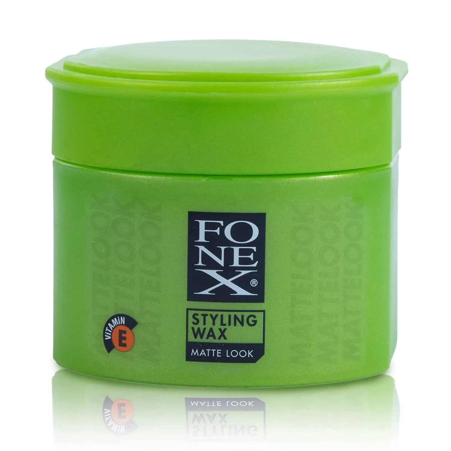 Матовая стайлинг-паста «Matte Look Styling Wax» от Fonex Fonex
