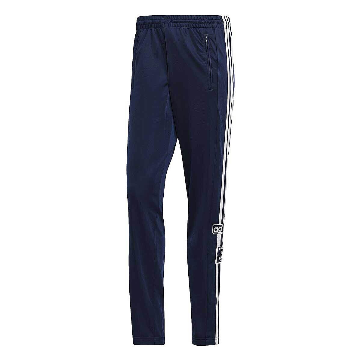 

Тренировочные брюки ADIBREAK Adidas, цвет Indigo Blau