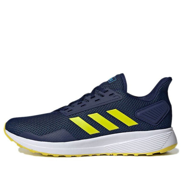 

Кроссовки duramo 9 Adidas, синий