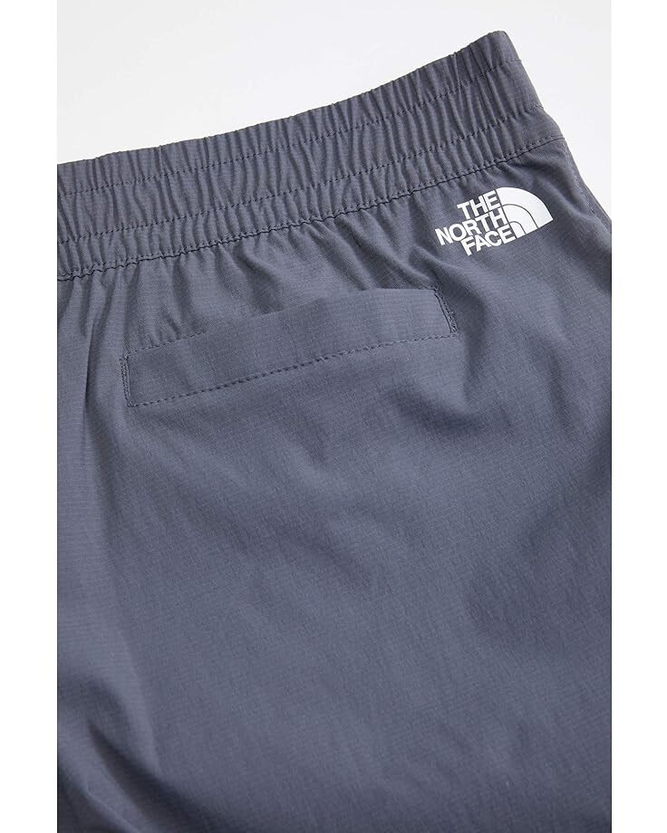 

Брюки The North Face Aphrodite 3.0 Capris, цвет Vanadis Grey
