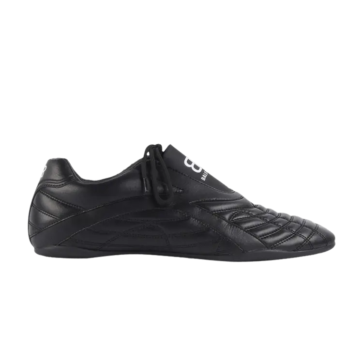 Кроссовки Balenciaga Wmns Zen Sneaker 'Black', черный