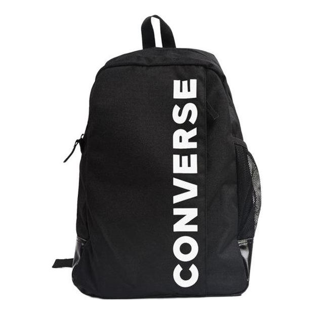 

Рюкзак Converse Speed 2 Backpack 'Black', черный