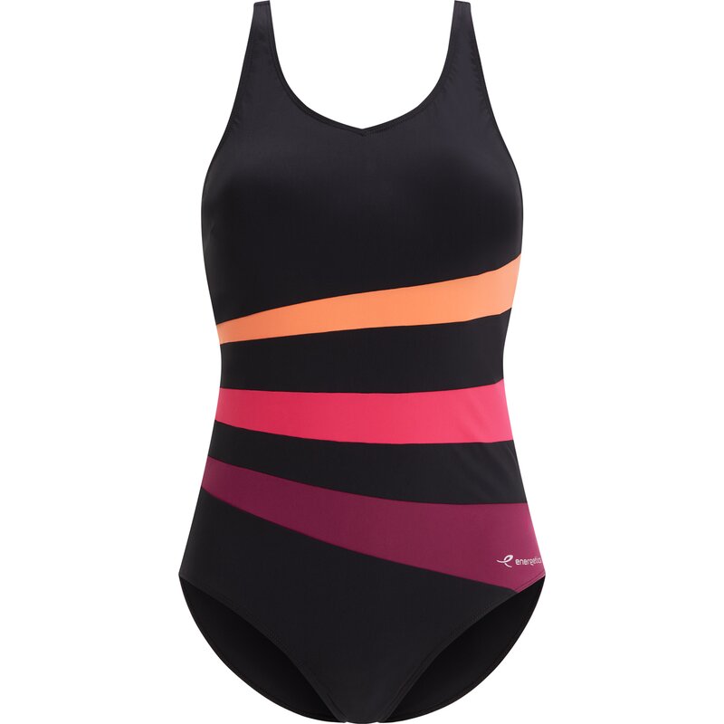 

Swimsuit fs felice ii w Energetics, черный