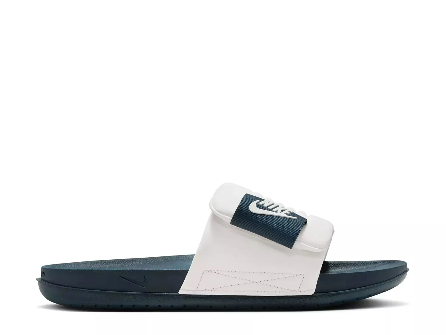

Сандалии Offcourt Adjust Slide - мужские Nike, Navy