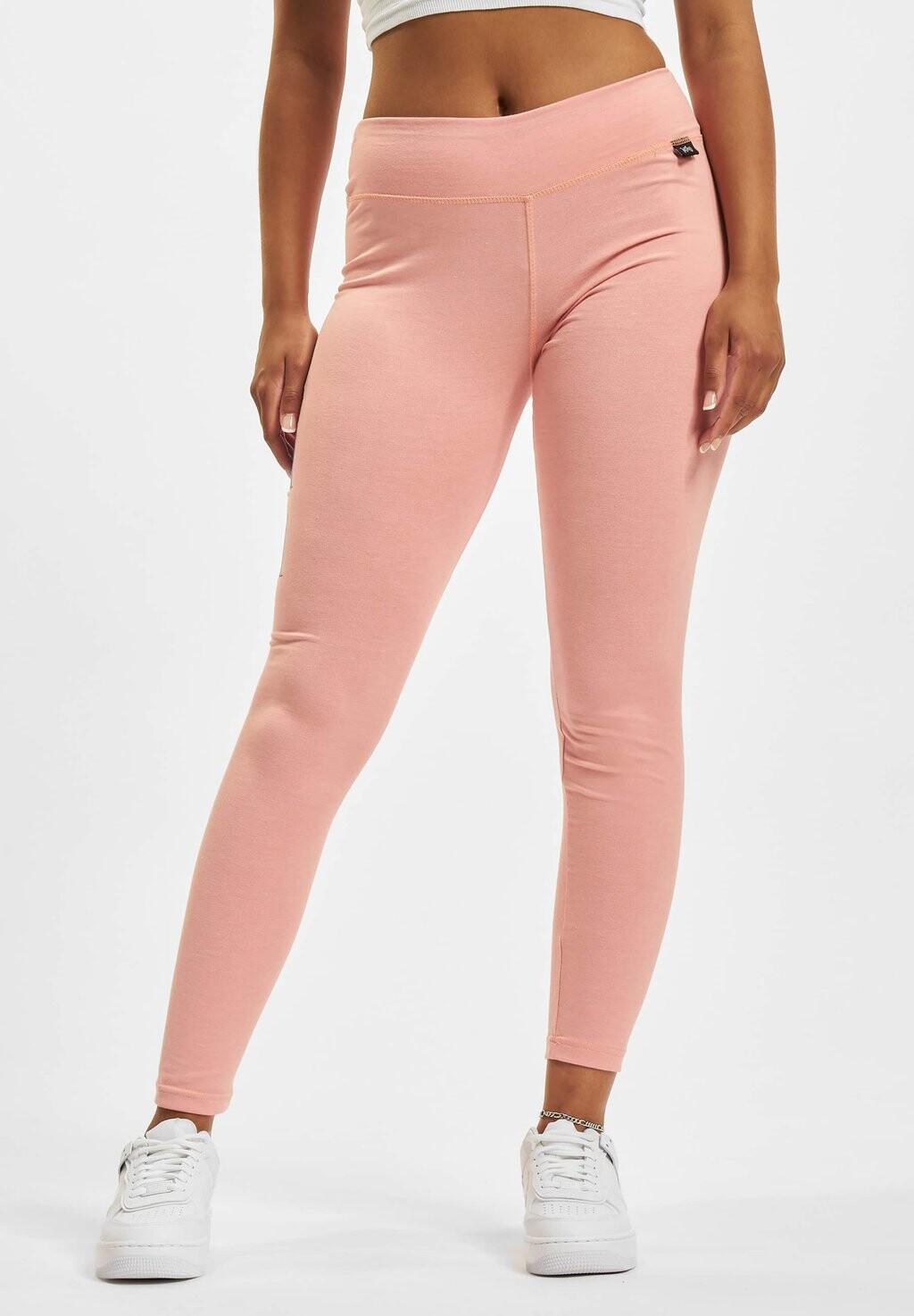 

Леггинсы Just Rhyse JR BEACHES, цвет Pink