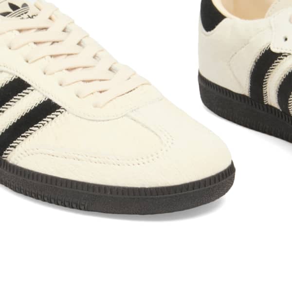 Samba og w кроссовки Adidas, мультиколор — фото 3