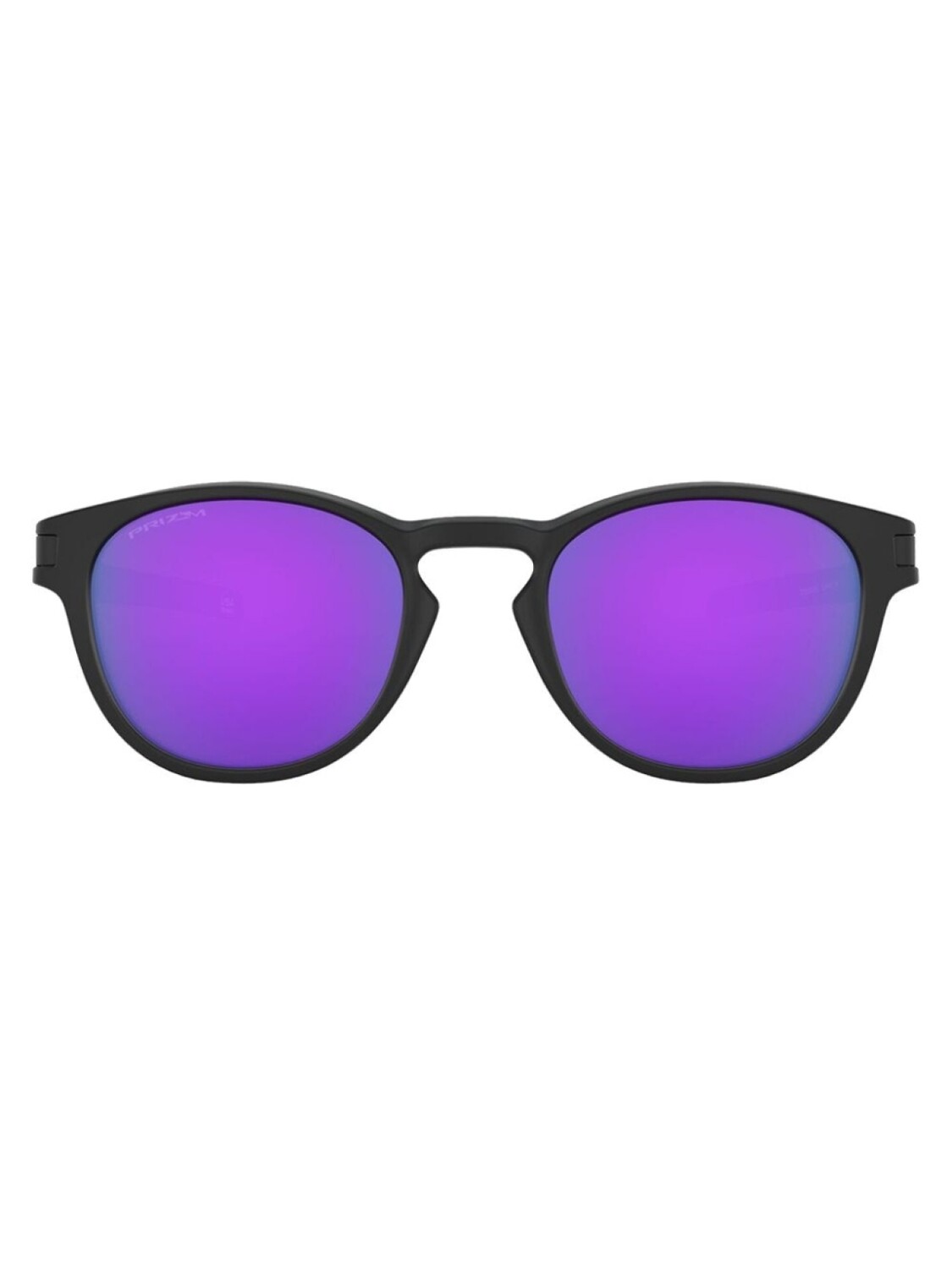 

Солнцезащитные очки Latch Prizm Polarized Oakley, черный