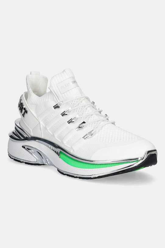 Кроссовки Titan Plein Sport, белый