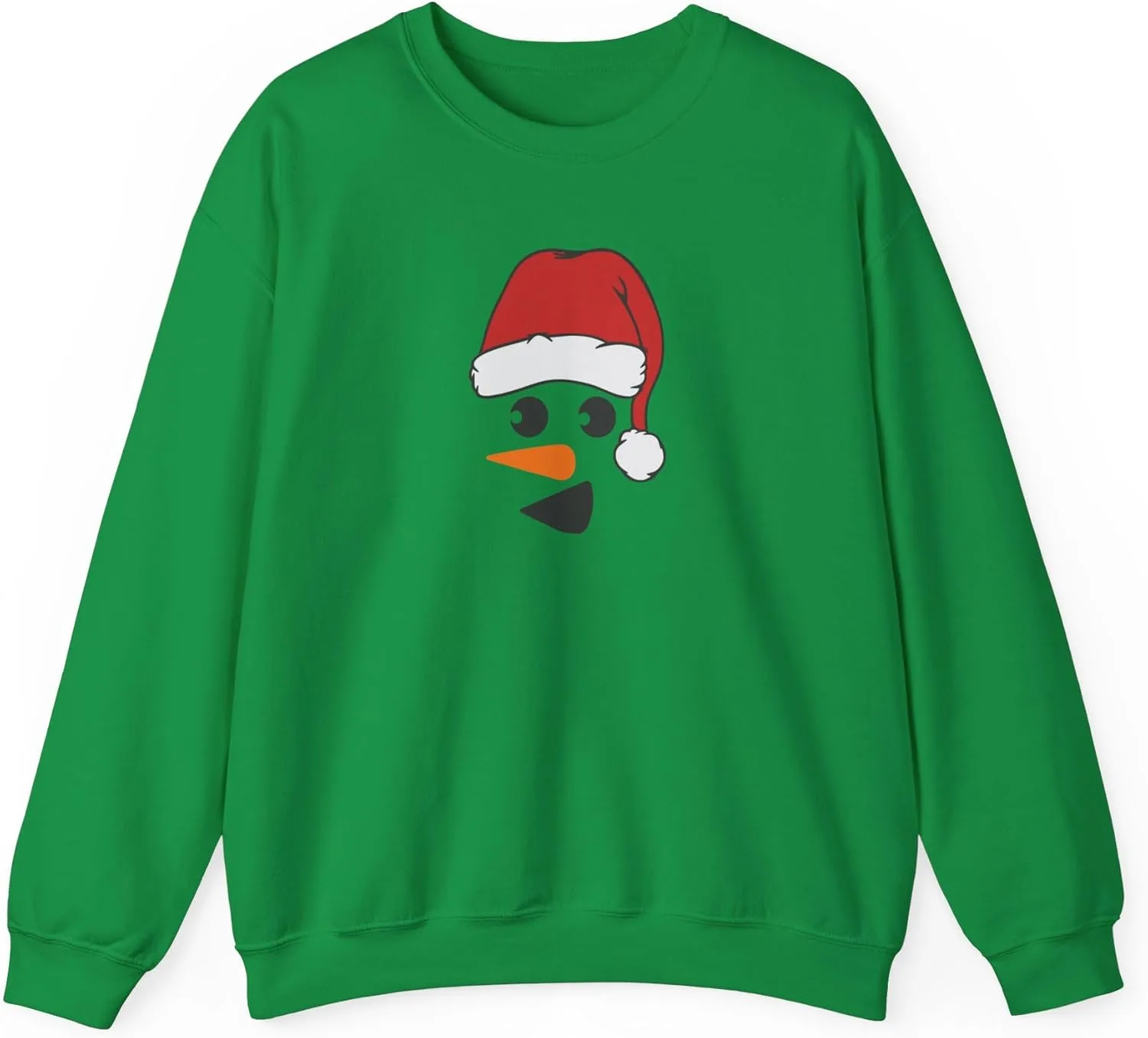 

Свитшот Unisex Holiday Cheer — рождественский