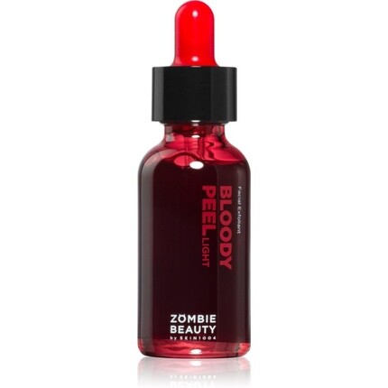

Zombie Beauty Bloody Peel Light 30мл Skin1004
