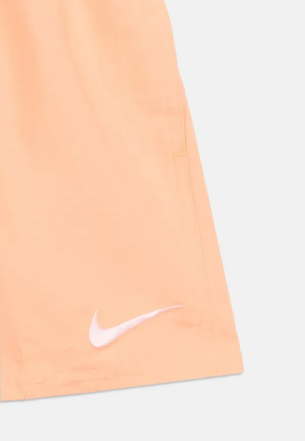 Незаменимые плавательные шорты для плавания lap volley Nike Swim, Orange Pulse — фото 3