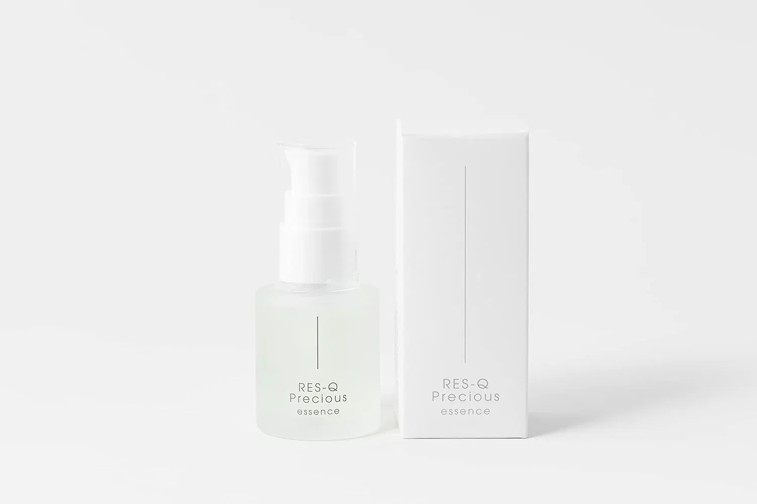 Сыворотка для лица с ATP-комплексом ResQ Rescue Precious Essence 30 мл