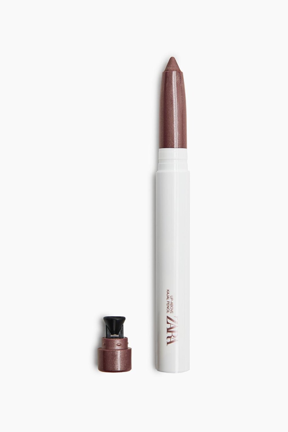 

Каджальный мелок ZARA, цвет rose gold nebulous
