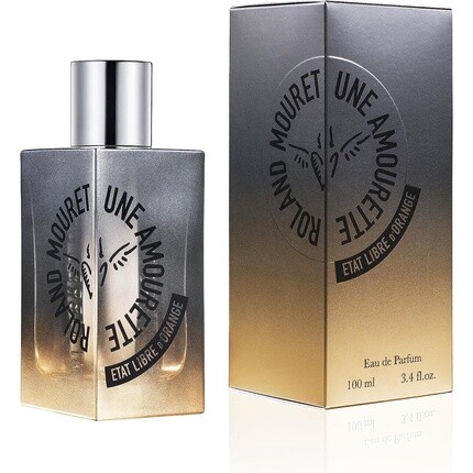 Etat Libre D'Orange Une Amourette Eau De Parfum Spray 100ml — фото 2