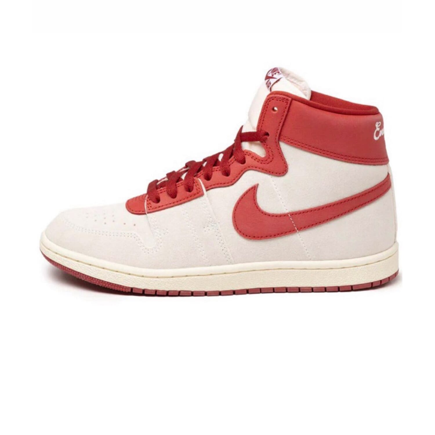 

Мужские кроссовки Nike Jordan Air Ship PE SP Summit White/Dune Red DZ3497-106
