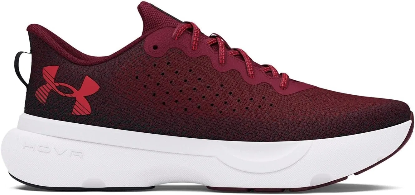 Мужские беговые кроссовки Under Armour Infinite, Red