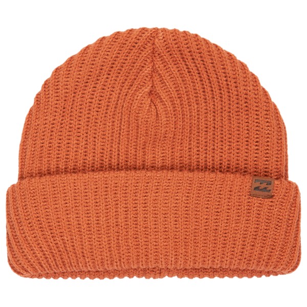 

Женская шапка-бини в рубчик Alta Billabong, Sunburnt