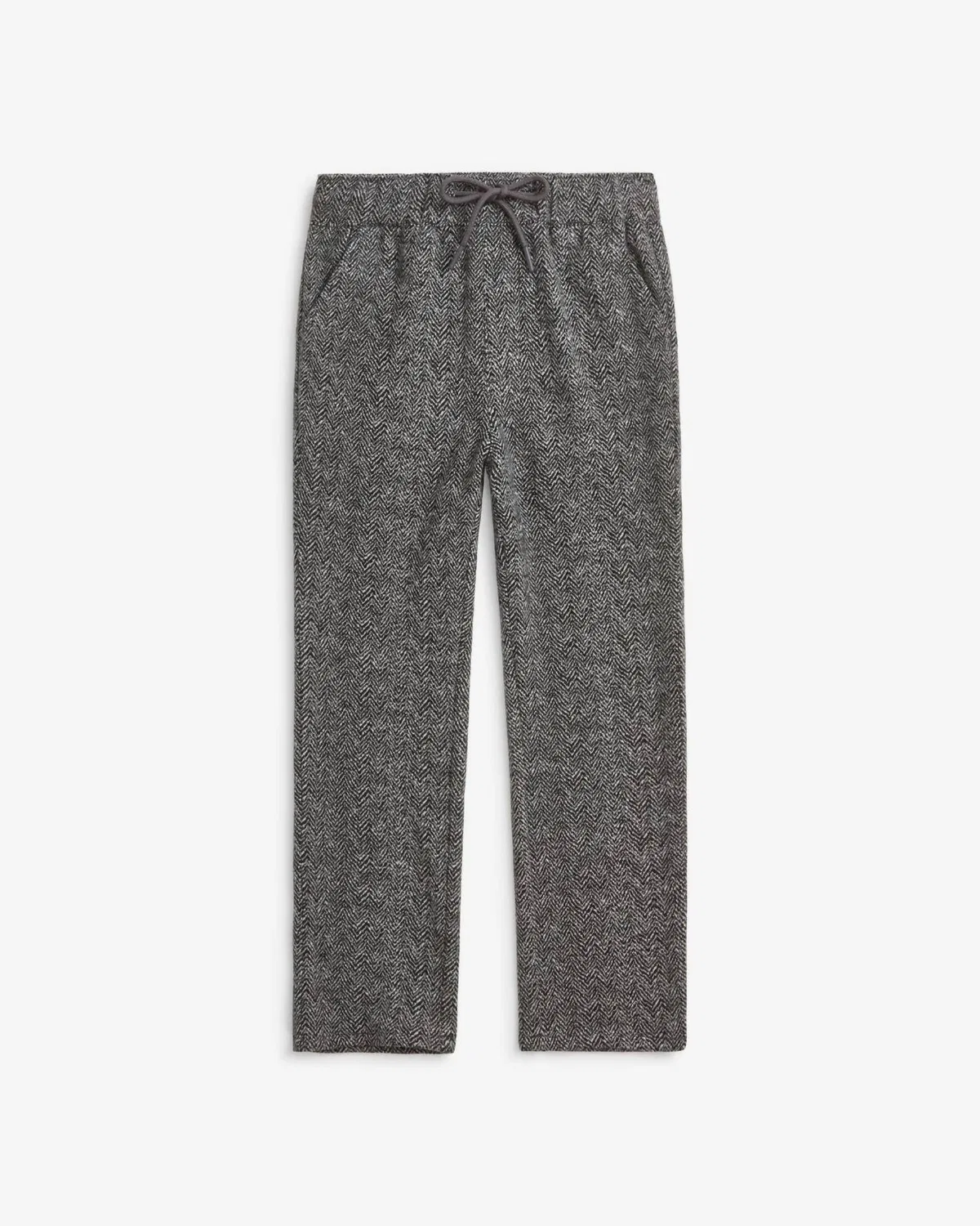 Детские эластичные брюки из твида Appaman, Tweed