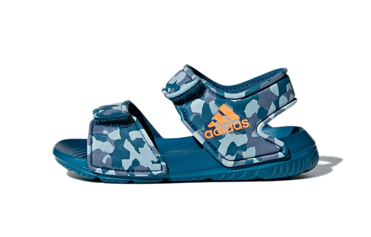 

Обувь для малышей Altaswim TD Blue Adidas