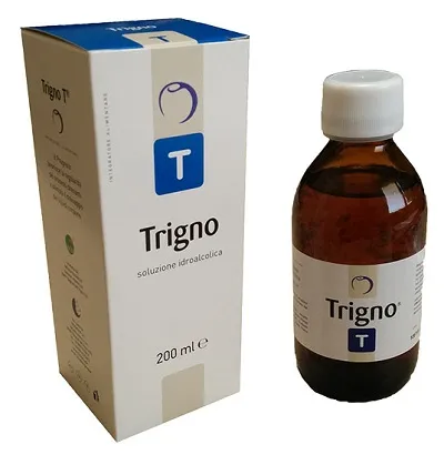 

Trigno T Drops Добавка 200 мл