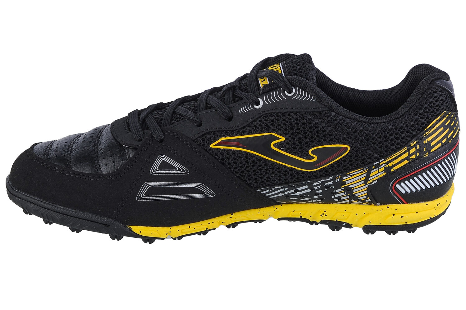 Спортивные кроссовки Joma Joma Mundial 23 MUNW TF, черный — фото 2