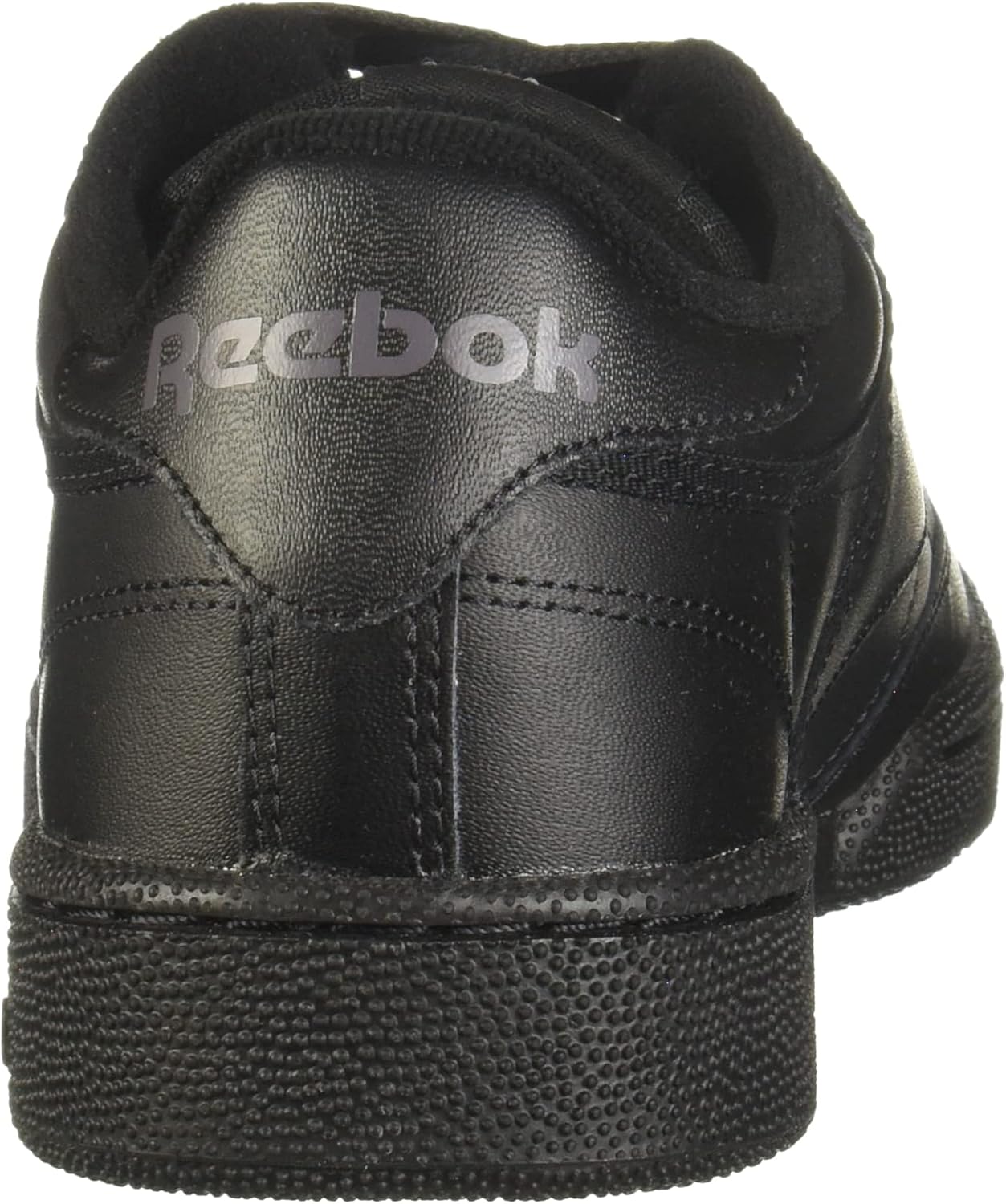 Кроссовки Reebok Club C LGN14, черный — фото 3