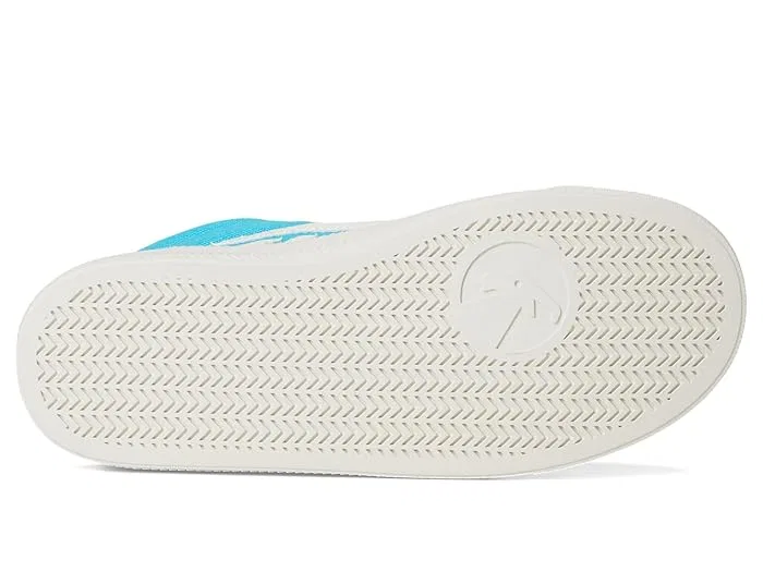 Кроссовки высокие BILLY CS BILLY Footwear Kids, Turquoise/White — фото 4