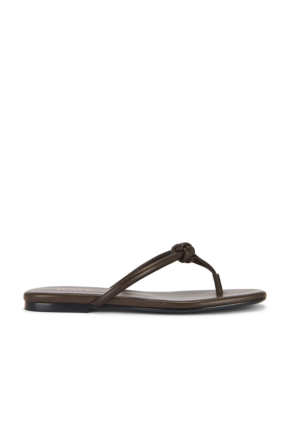 Сандалии Aarav Raye, dark brown