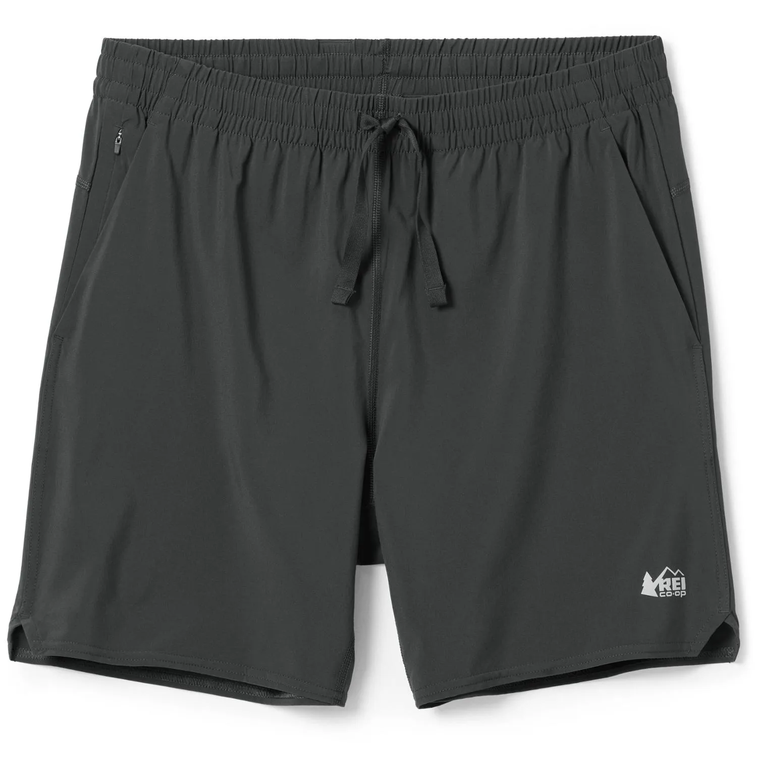 

Активные шорты 7" REI Co-op, Black
