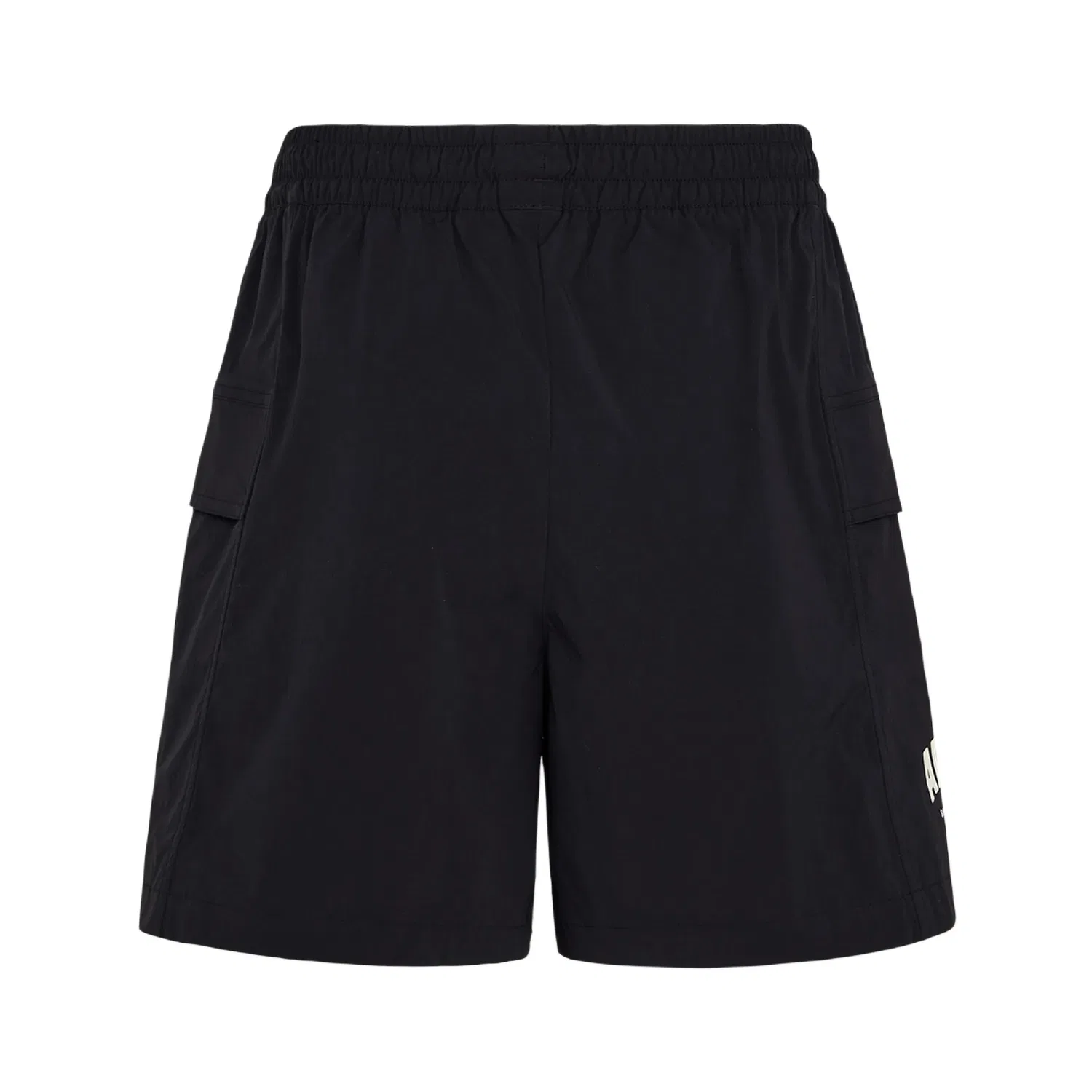 Шорты карго женские Cargo Woven Adidas, Black — фото 3