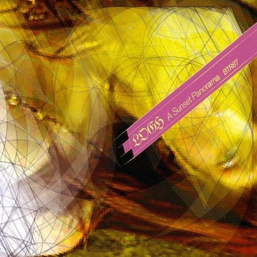 

CD диск Logh: Sunset Panorama