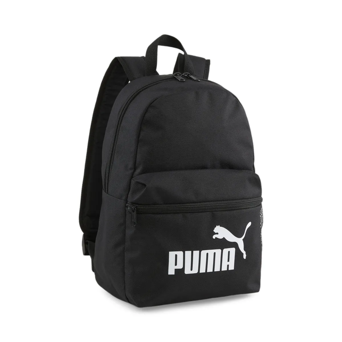 

Рюкзак PUMA "PHASE SMALL BACKPACK", черный
