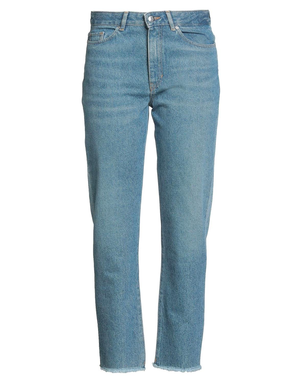 

Джинсы Boss, синий