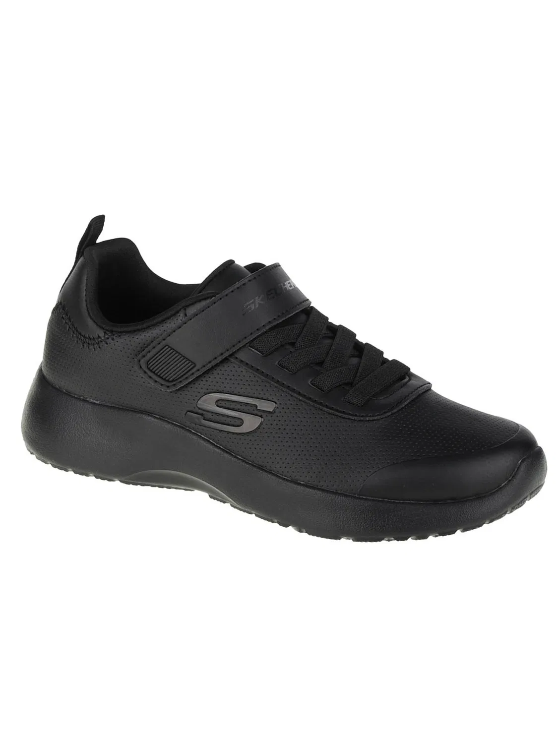Кроссовки 'Dynamight-Day School' Skechers, Black — фото 2