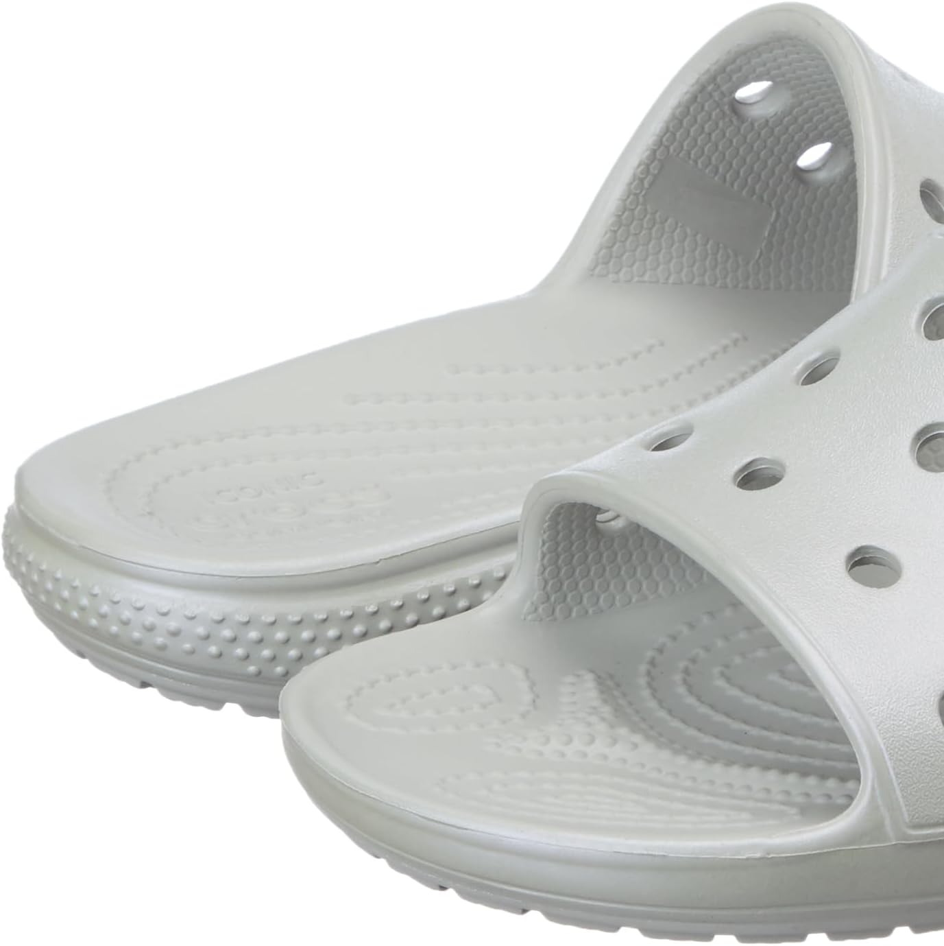Сандалии Crocs унисекс для взрослых Bayaband, Atmosphere — фото 3