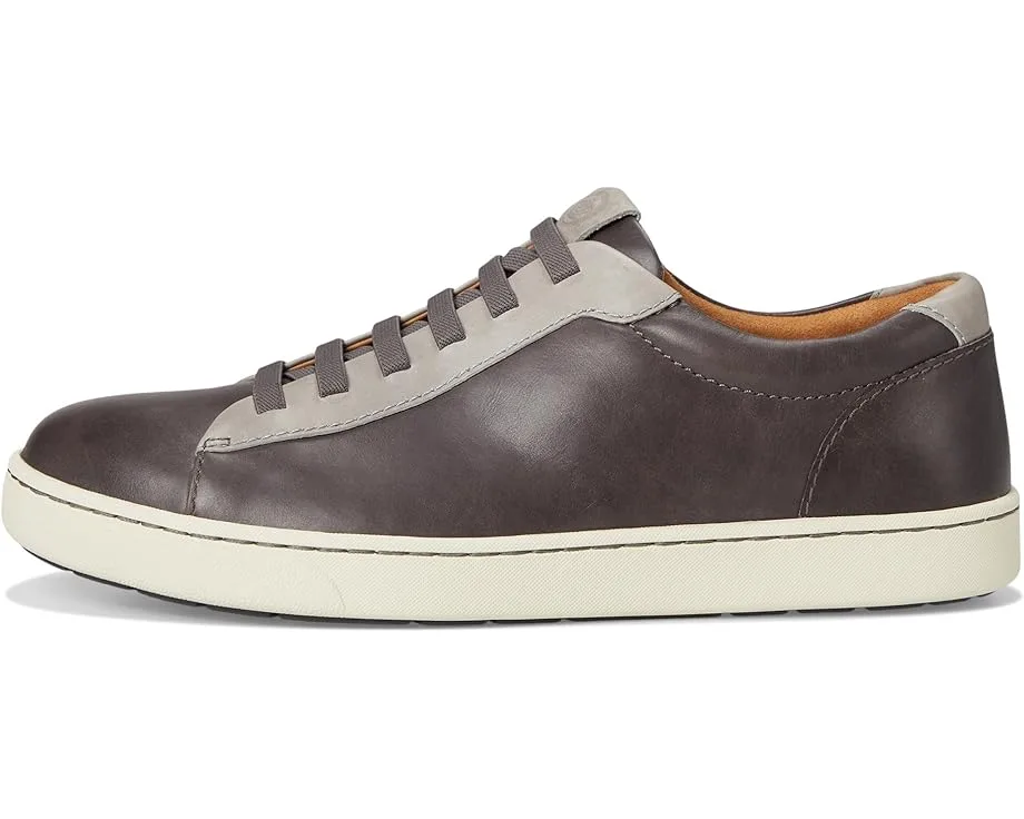 Кроссовки Born Allegheny Slip On, Grey (grafite/Cenere) — фото 4
