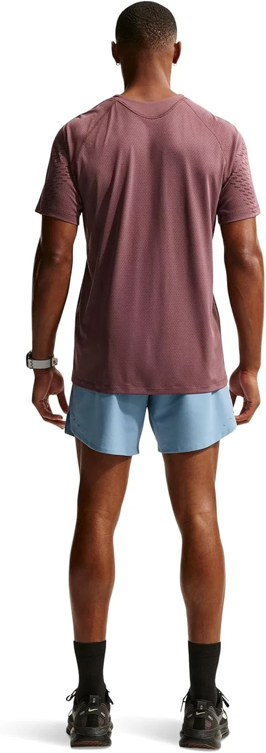 Мужские шорты Nike Dri-fit Stride 2-в-1 7 дюймов — фото 3