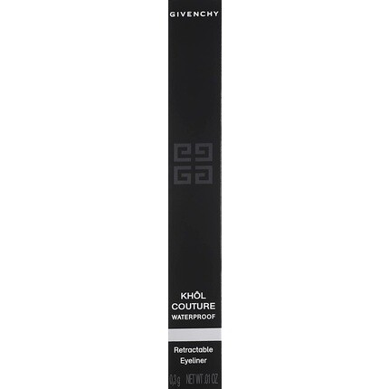 Водостойкий карандаш для глаз Givenchy Couture 06 Сиреневый — фото 2