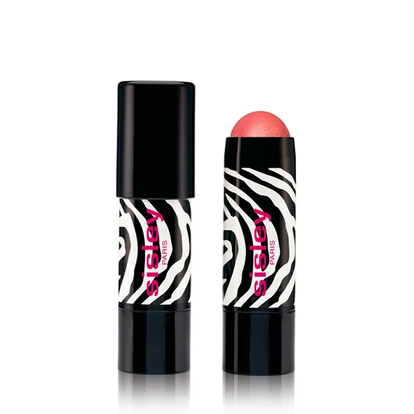 

Стойкие кремовые румяна Phyto-Blush Twist Sisley, цвет passion