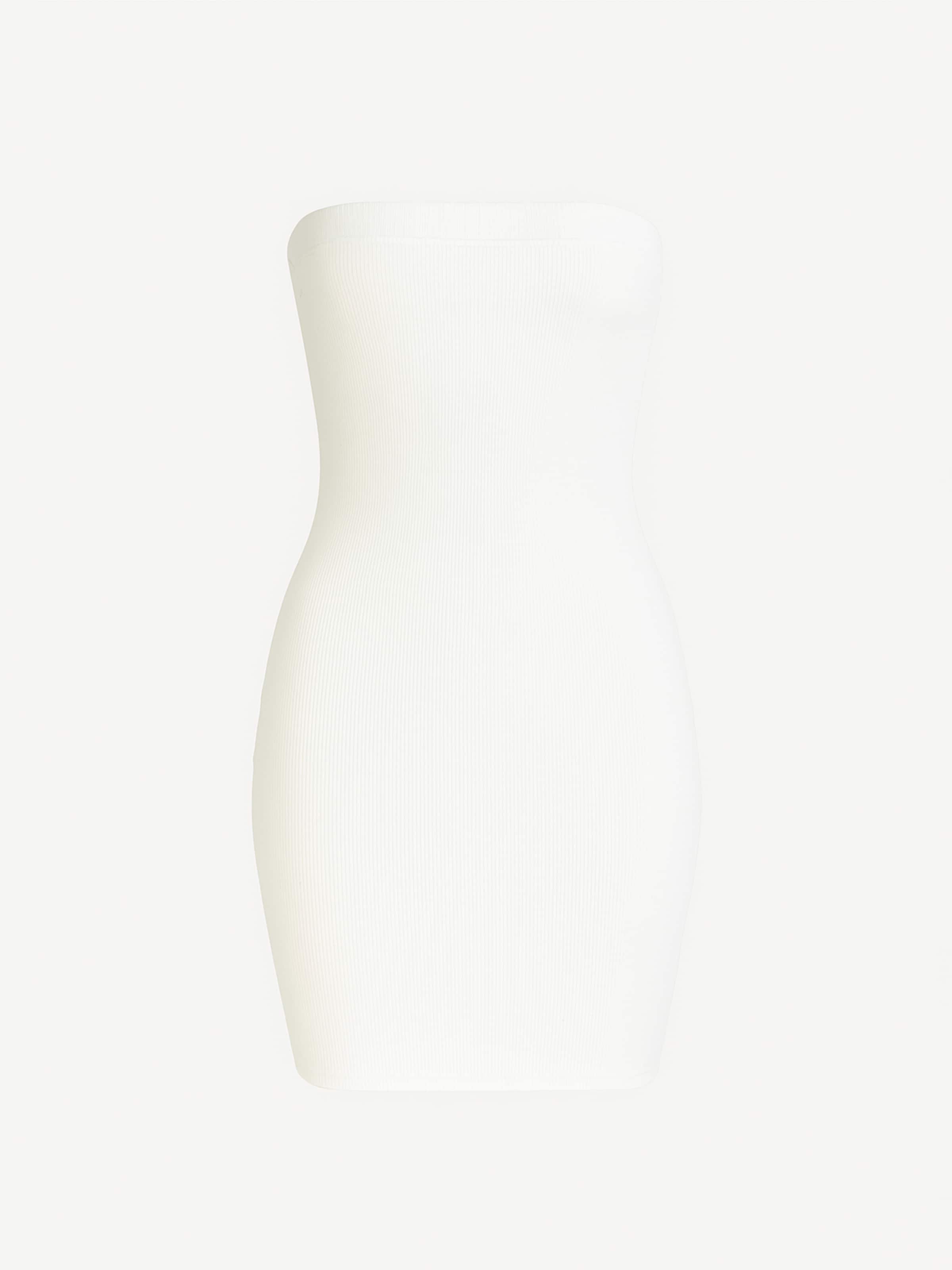 

Nudyess Летнее платье 'Melrose Maxi' в цвете экрю