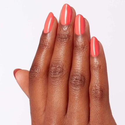 Лак для ногтей Tokyo Collection Nail Lacquer — Tempura-Ture растет!, Opi — фото 2