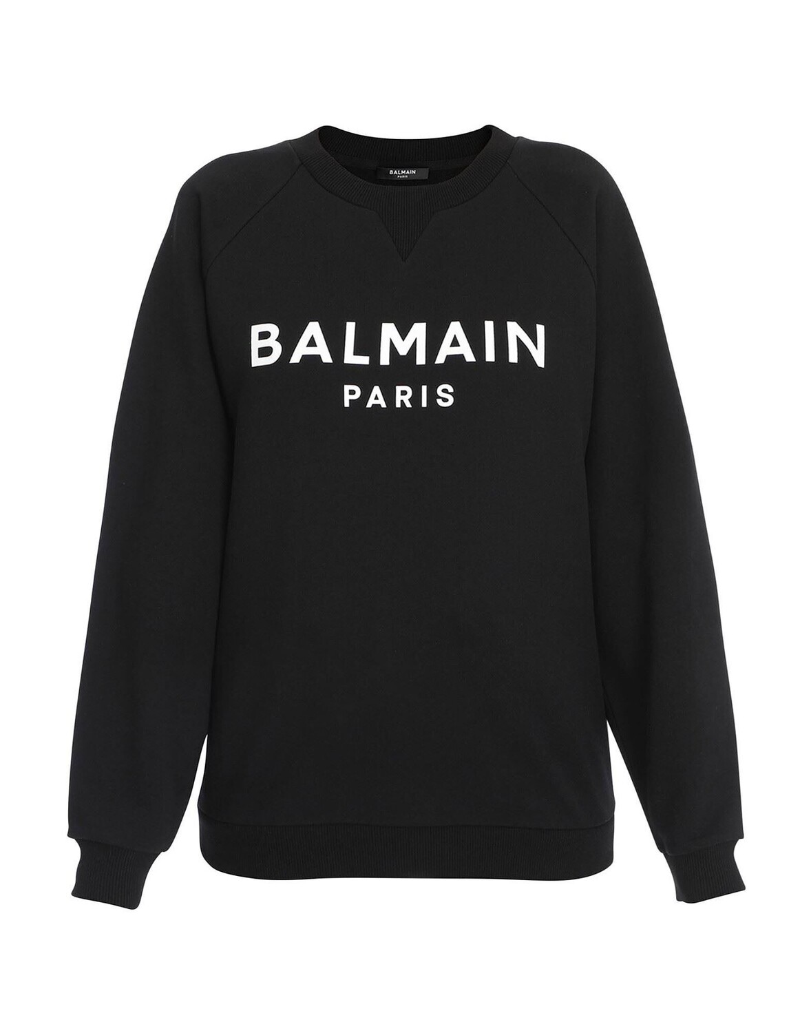 

Толстовка Balmain, черный