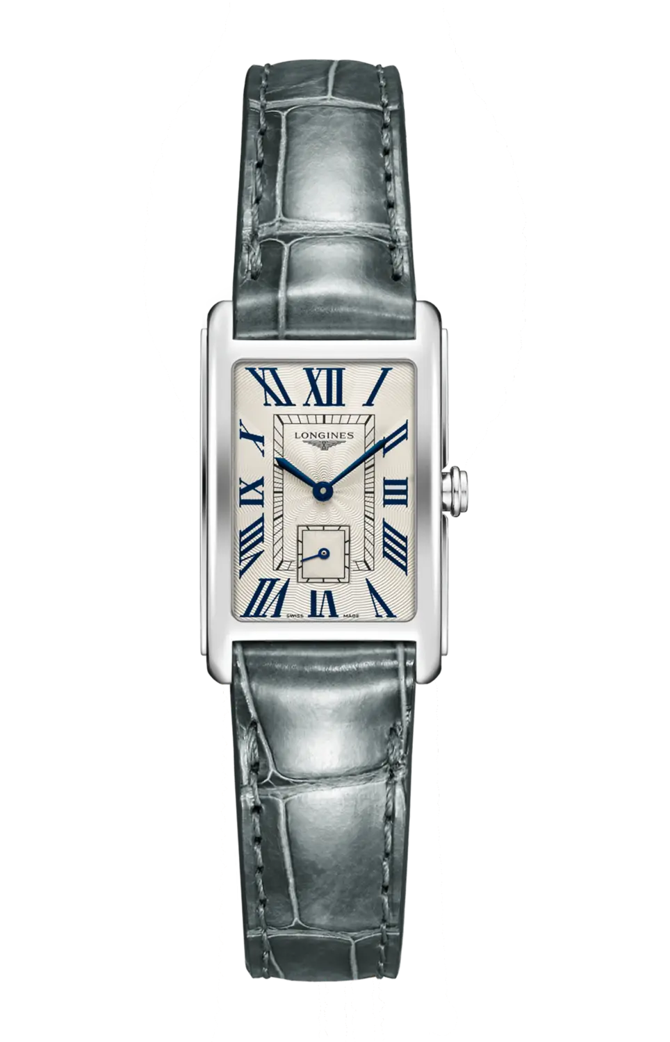 

Часы dolcevita Longines