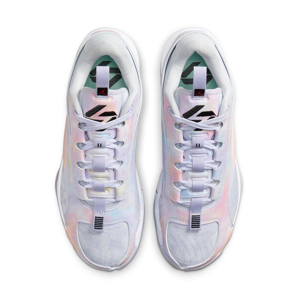 Кроссовки Лука 2 Air Jordan, серый — фото 3