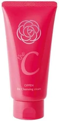 Средство для снятия макияжа OpeN Cosmetics — Для снятия макияжа Cleansing Cream, , цитрусовый аромат, 100 г