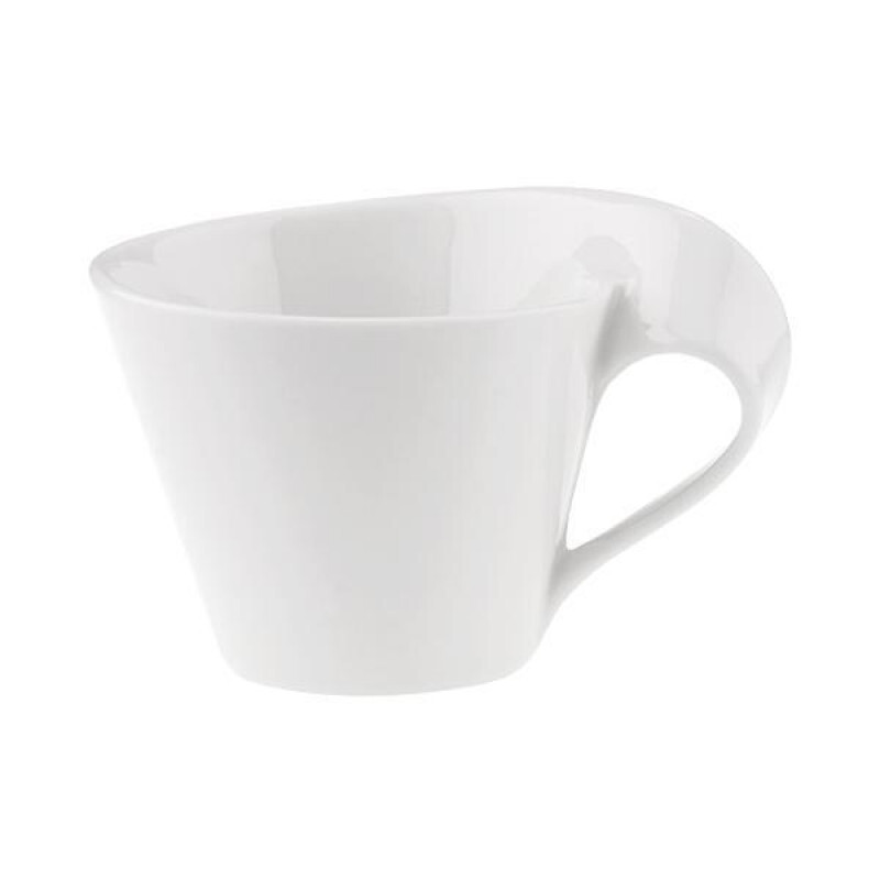 

Чашка для капучино New Wave Caffe 0,25 л Villeroy & Boch, белый