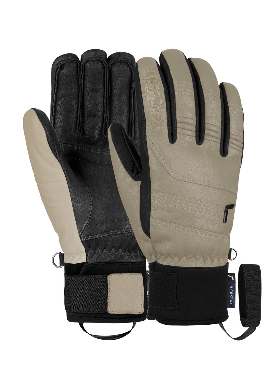 

Перчатки с закрытыми пальцами REUSCH Highland R-TEX XT, Mixed Colors