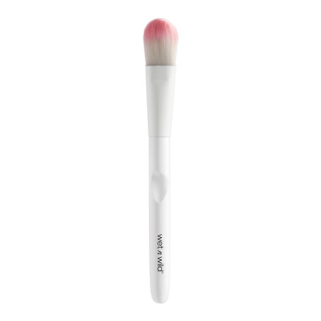

Кисть для нанесения тонального крема Wet n wild